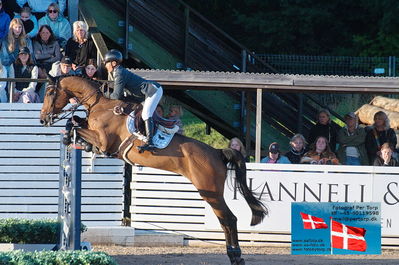 fQualifier for Agria Grand Prix 150cm
Keywords: falsterbo;eiken sato;chadellano jra