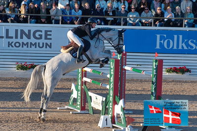 fQualifier for Agria Grand Prix 150cm
Keywords: falsterbo;sophie hinners;iron dames my prins