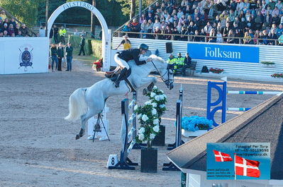 fQualifier for Agria Grand Prix 150cm
Keywords: falsterbo;kristaps neretnieks;corlansky-pro