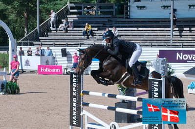 f5års finalen 120cm
Keywords: falsterbo;emma larsson;cassiopeja g