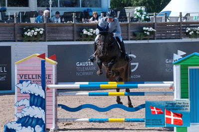 f5års finalen 120cm
Keywords: falsterbo;magnus österlund;galway van kline statum z