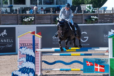 f5års finalen 120cm
Keywords: falsterbo;magnus österlund;galway van kline statum z