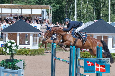 f5års finalen 120cm
Keywords: falsterbo;niklas arvidsson;onlydine cje