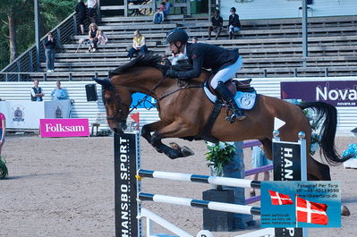 f5års finalen 120cm
Keywords: falsterbo;jüri sokolowski;von chap son