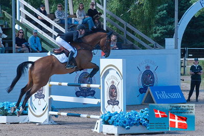 f5års finalen 120cm
Keywords: falsterbo;jüri sokolowski;von chap son