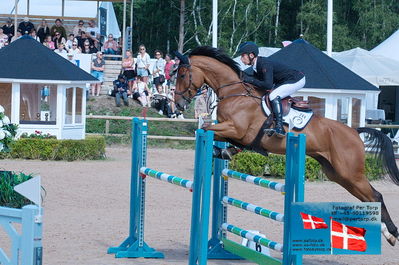 f5års finalen 120cm
Keywords: falsterbo;jüri sokolowski;von chap son