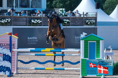 f5års finalen 120cm
Keywords: falsterbo;jüri sokolowski;von chap son