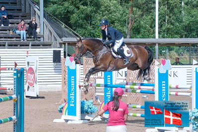 f5års finalen 120cm
Keywords: falsterbo;stine klausholt;oreo brownie h