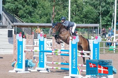 f5års finalen 120cm
Keywords: falsterbo;nicole holmen;oman vd watermolen