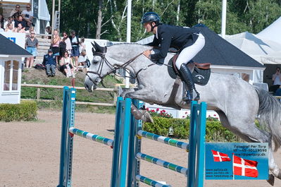 f5års finalen 120cm
Keywords: falsterbo;thomas koldborg johansen;syvhoejegaards opus 1