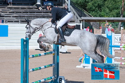 f5års finalen 120cm
Keywords: falsterbo;thomas koldborg johansen;syvhoejegaards opus 1