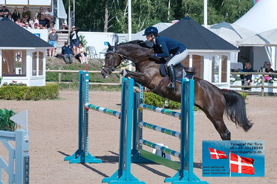 f5års finalen 120cm
Keywords: falsterbo;wilma lönngren;cassiopeia