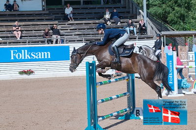 f5års finalen 120cm
Keywords: falsterbo;wilma lönngren;cassiopeia