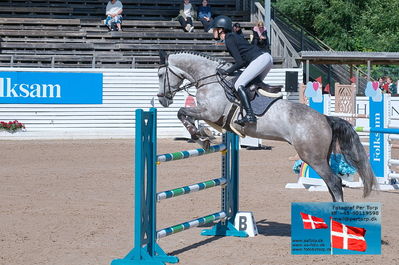 f5års finalen 120cm
Keywords: falsterbo;camilla vincents;airbprn lox