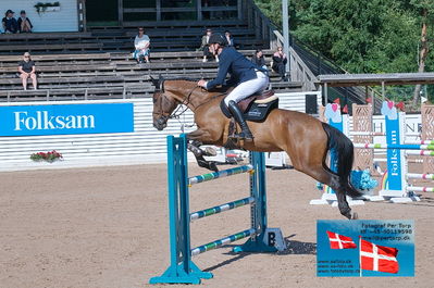 f5års finalen 120cm
Keywords: falsterbo;baltasar leichle;jackpot de berg