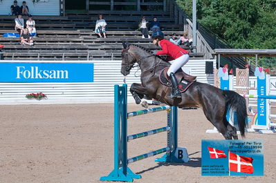 f5års finalen 120cm
Keywords: falsterbo;sofia farmann zetterman;gina ks