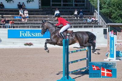 f5års finalen 120cm
Keywords: falsterbo;sofia farmann zetterman;gina ks