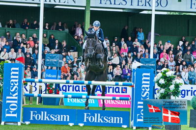 folksam open for 6 års heste 130cm
Keywords: falsterbo;victoria almgren;nicke