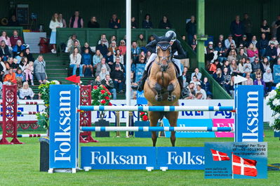 folksam open for 6 års heste 130cm
Keywords: falsterbo;joel andersson;nulena vdl