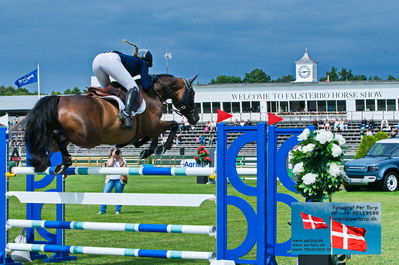 folksam open for 6 års heste 130cm
Keywords: falsterbo;emilie pedersen;sares du soleil