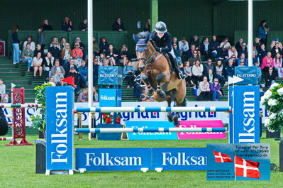 folksam open for 6 års heste 130cm
Keywords: falsterbo;fanny kullmyr;george