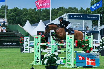 folksam open for 6 års heste 130cm
Keywords: falsterbo;fanny kullmyr;george