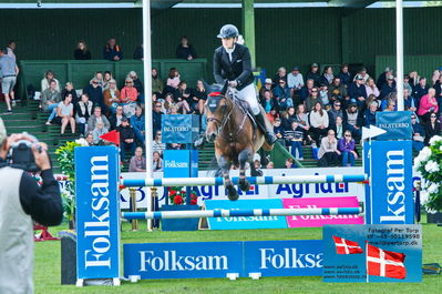 folksam open for 6 års heste 130cm
Keywords: falsterbo;anni pape;babette ask