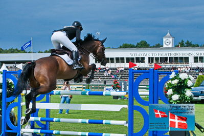 folksam open for 6 års heste 130cm
Keywords: falsterbo;anni pape;babette ask