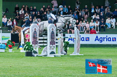 folksam open for 6 års heste 130cm
Keywords: falsterbo;ebba krämer;incognito