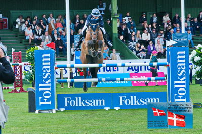 folksam open for 6 års heste 130cm
Keywords: falsterbo;liselotte lefdal;sabina vh laageind