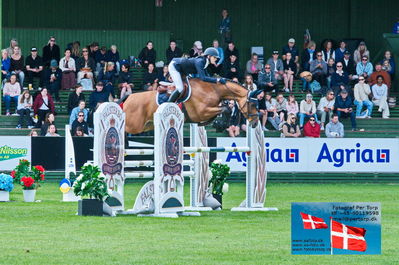 folksam open for 6 års heste 130cm
Keywords: falsterbo;viktor edvinsson;ada race 23