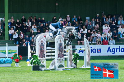 folksam open for 6 års heste 130cm
Keywords: falsterbo;josephine bögh;qatar