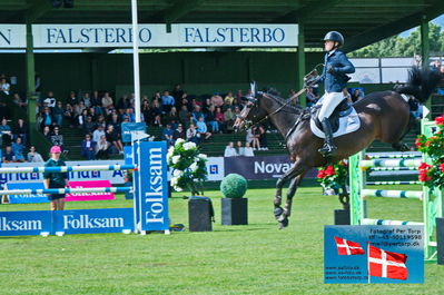 folksam open for 6 års heste 130cm
Keywords: falsterbo;matilda belin thunholm;qc special force