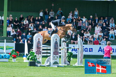 folksam open for 6 års heste 130cm
Keywords: falsterbo;pontus westergren;no doubt - o