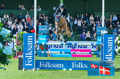 folksam open for 6 års heste 130cm
Keywords: falsterbo;pontus westergren;no doubt - o