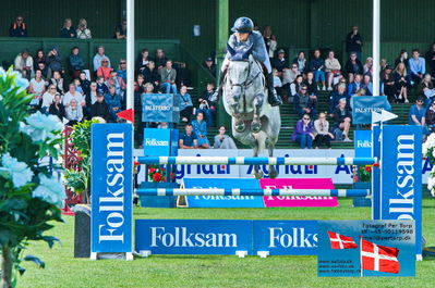 folksam open for 6 års heste 130cm
Keywords: falsterbo;nicole holmen;iggy