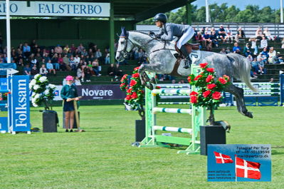 folksam open for 6 års heste 130cm
Keywords: falsterbo;nicole holmen;iggy