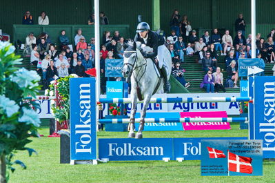 folksam open for 6 års heste 130cm
Keywords: falsterbo;christian jansen;partie sejh