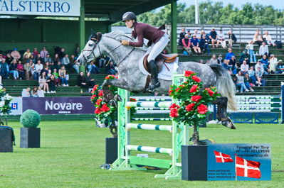 folksam open for 6 års heste 130cm
Keywords: falsterbo;julia johansson;lilou bhs z