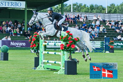 folksam open for 6 års heste 130cm
Keywords: falsterbo;fredrik berg seim;stutteri b&#039;s the boxer ep