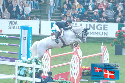 1 kval til falsterbo randprix
150cm
Keywords: falsterbo;therese soehol henriksen;santos z