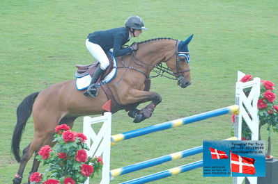 1 kval til falsterbo randprix
150cm
Keywords: falsterbo;oda charlotte lyngvaer;kyfo