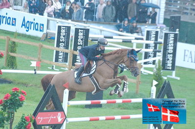 1 kval til falsterbo randprix
150cm
Keywords: falsterbo;francesca ciriesi;cape coral