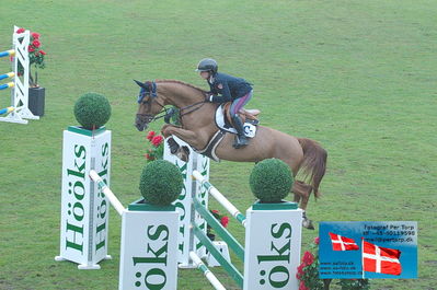 1 kval til falsterbo randprix
150cm
Keywords: falsterbo;francesca ciriesi;cape coral