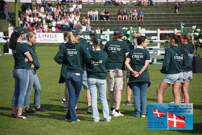 ffive star pony grandprix
showjumping
Keywords: falsterbo;crew;hjælpere