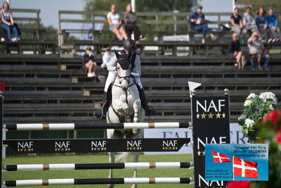 ffive star pony grandprix
showjumping
Keywords: falsterbo;saga dabäck;rathosey mountain mist