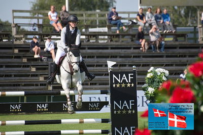 ffive star pony grandprix
showjumping
Keywords: falsterbo;saga dabäck;rathosey mountain mist