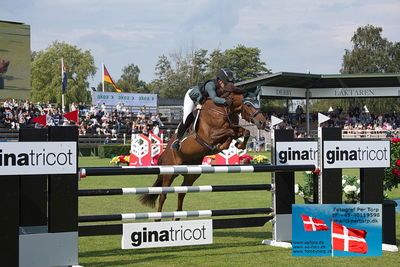 ffive star pony grandprix
showjumping
Keywords: falsterbo;lovisa gelin;tynagh lady