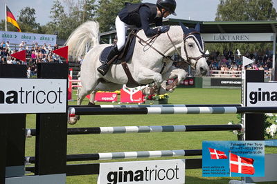 ffive star pony grandprix
showjumping
Keywords: falsterbo;signe ekengren;pats choice