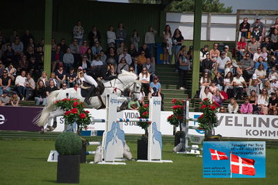 ffive star pony grandprix
showjumping
Keywords: falsterbo;frederikke hoffmann koenogsfeldt;kindom conie